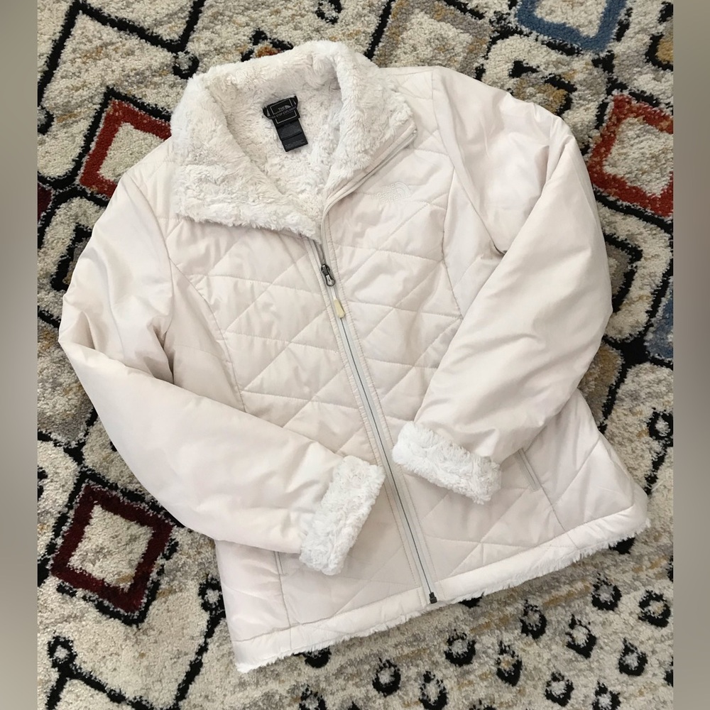 The North Face